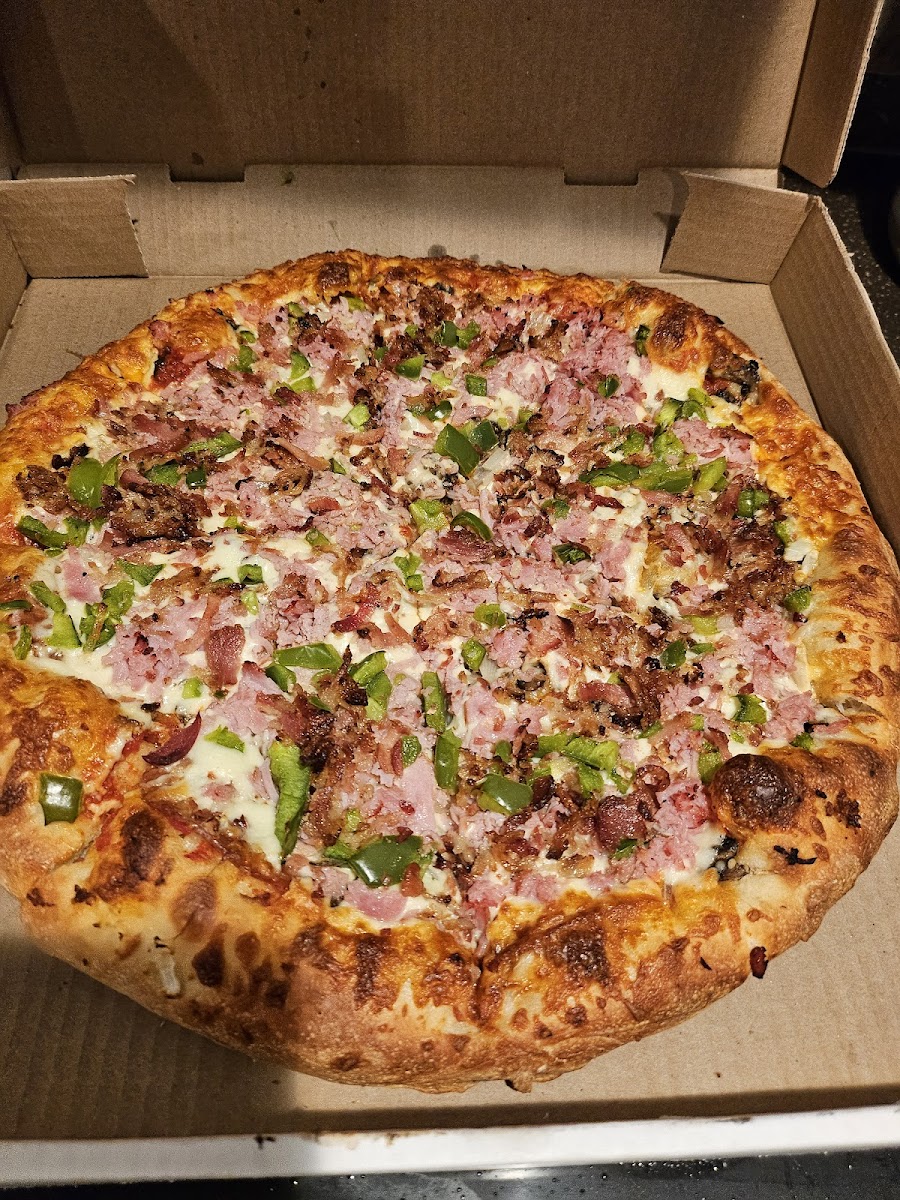 Tina's Take-Out Pizzeria Photos 2